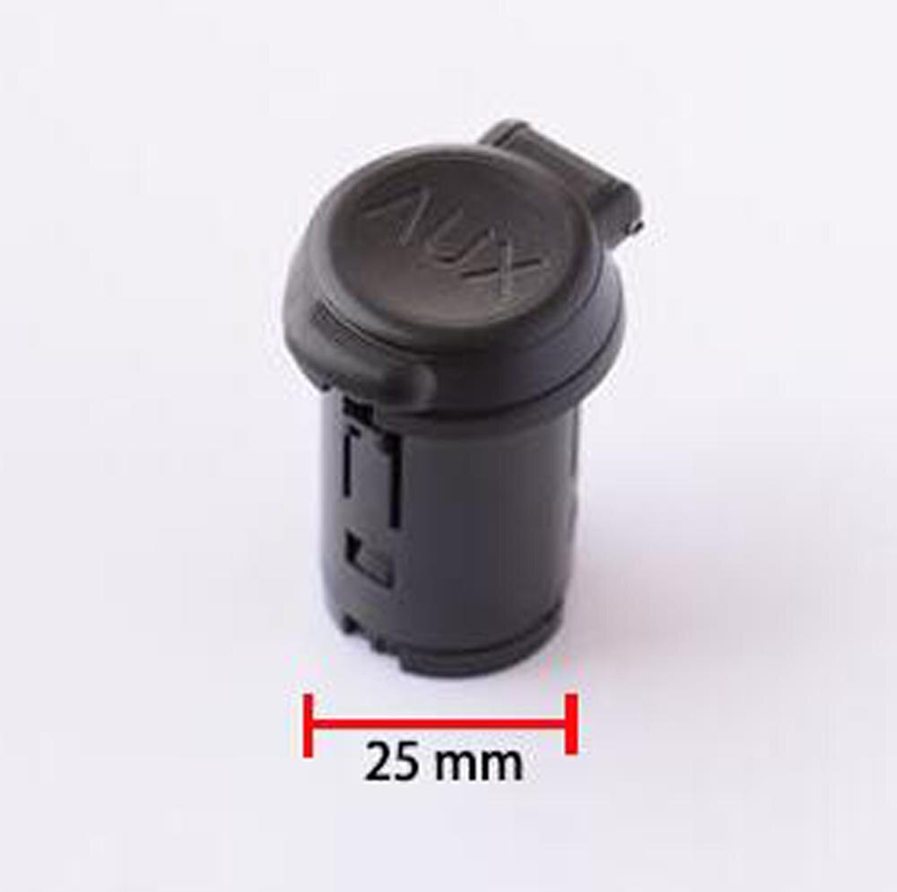 Auto aux usb adapteri peugeot 1007 107 207 3008 508 5008 rcz 966452