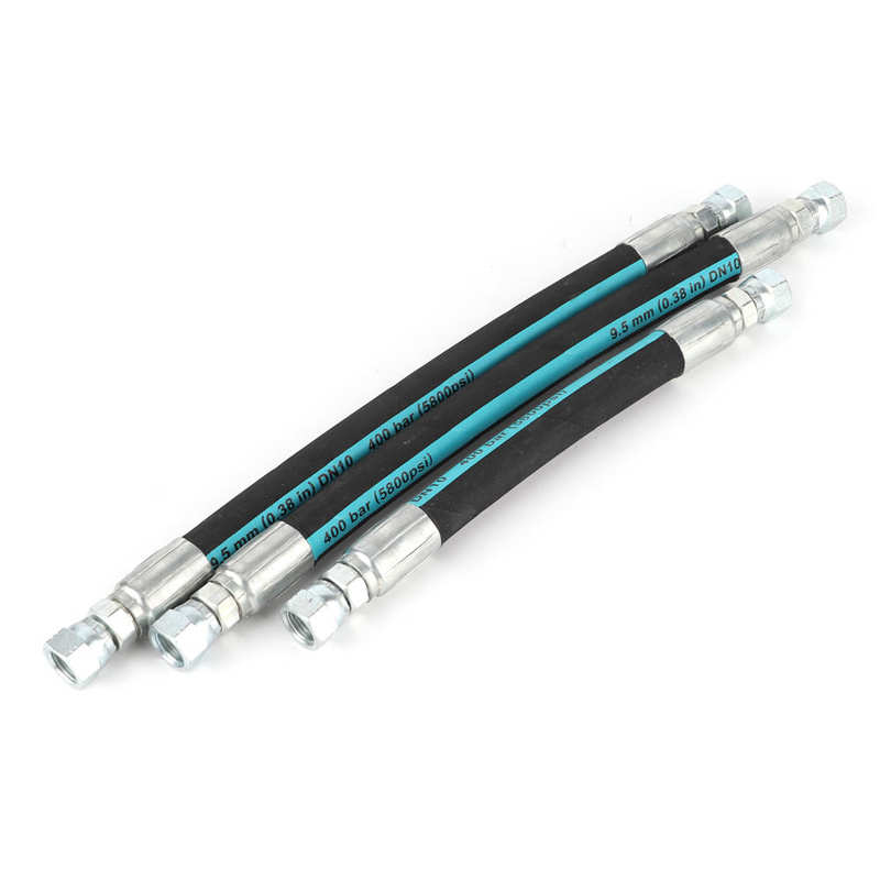 oil extractor fuel tank HPOP Line High Pressure Oil Pump Crossover Hose Fit for Ford 7.3L Powerstroke/E‑350 Club Wagon auto