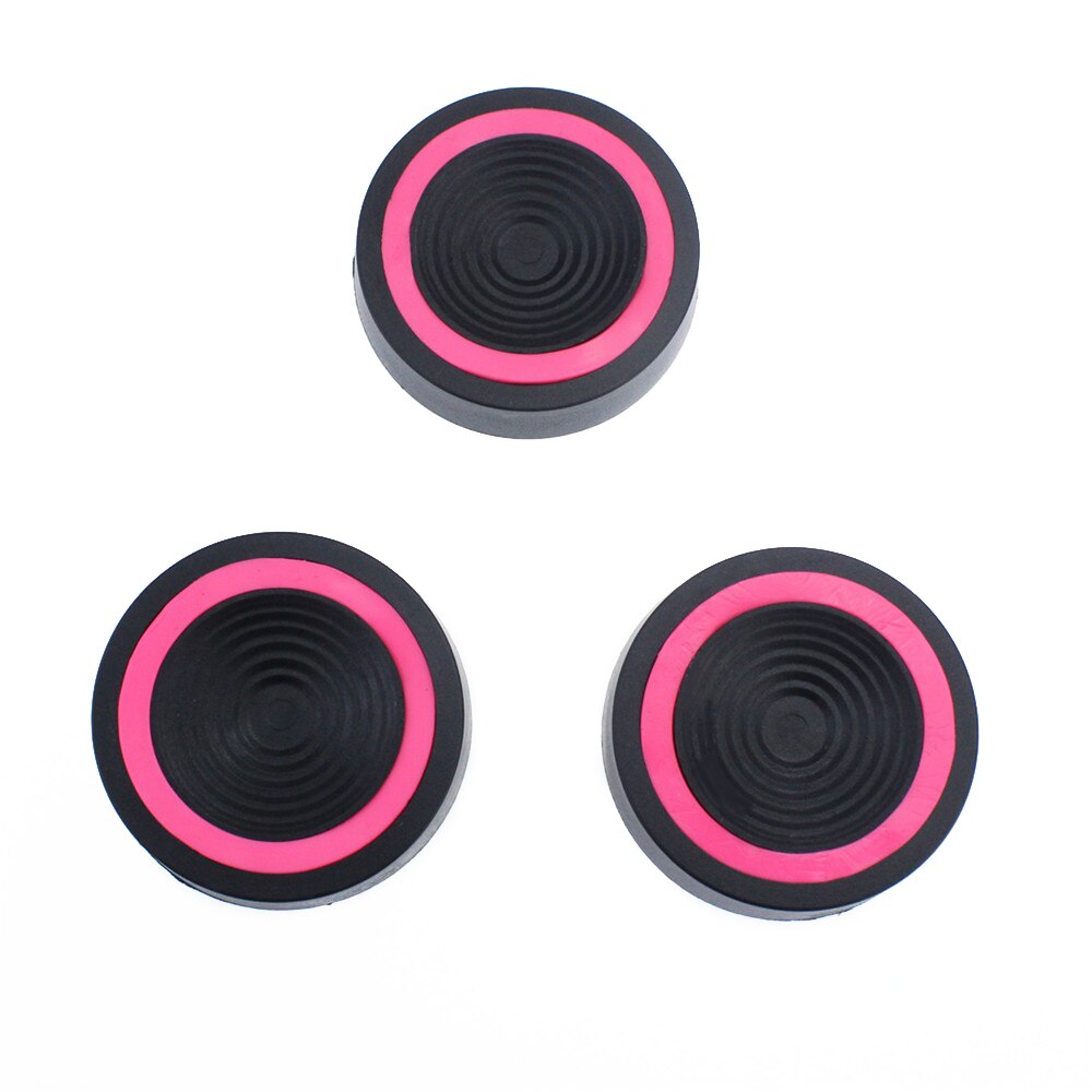 AQUILA 3 Anti Vibration Tripod Foot Pads Heavy Suppression Pads,Dampers