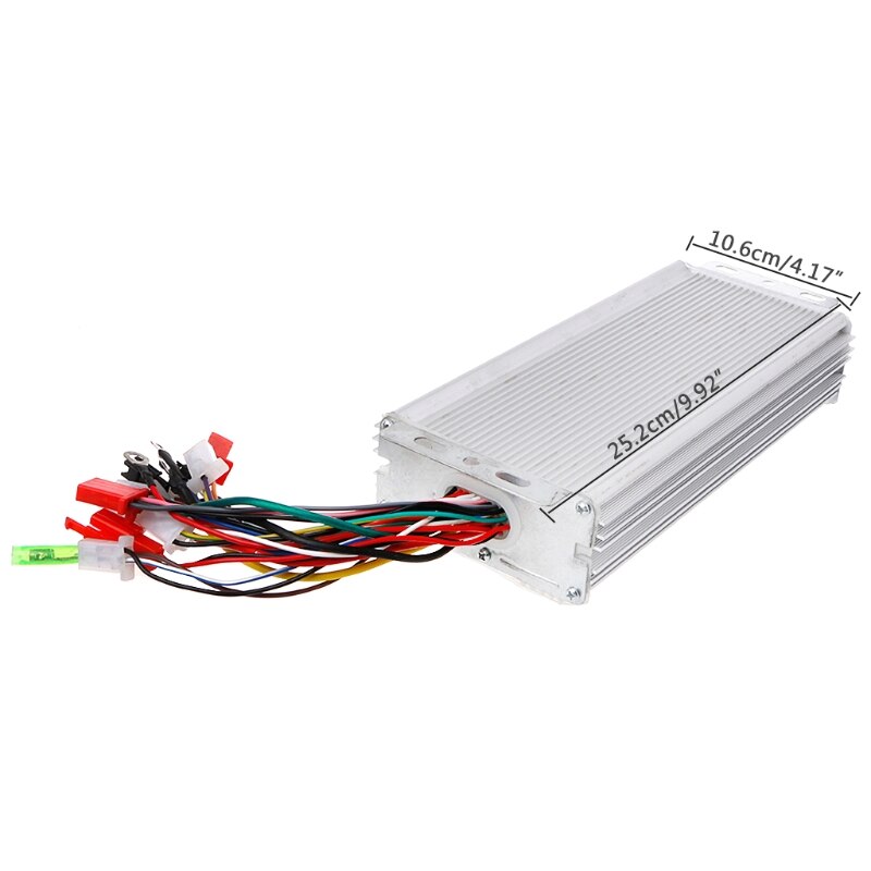 Specchietto Retrovisore Riscaldato Sinistro Per Ford KA MK2 2008-2016 - Lato Passeggero, Ricambio