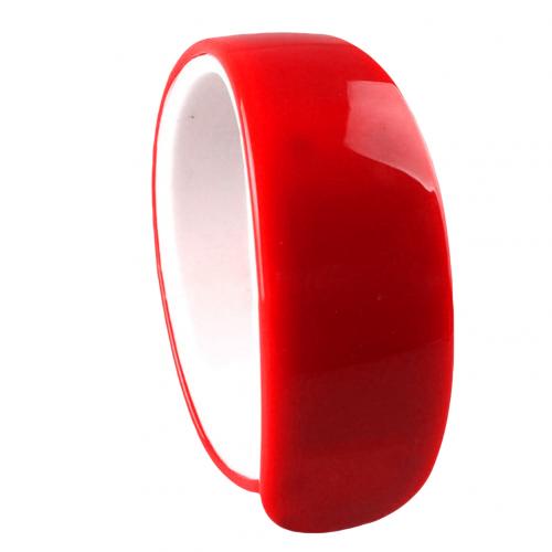 Young Men Women LED Smart Sports watch Bracelet Digital Display Silicone Wrist Watch for kids wristwatch: Red