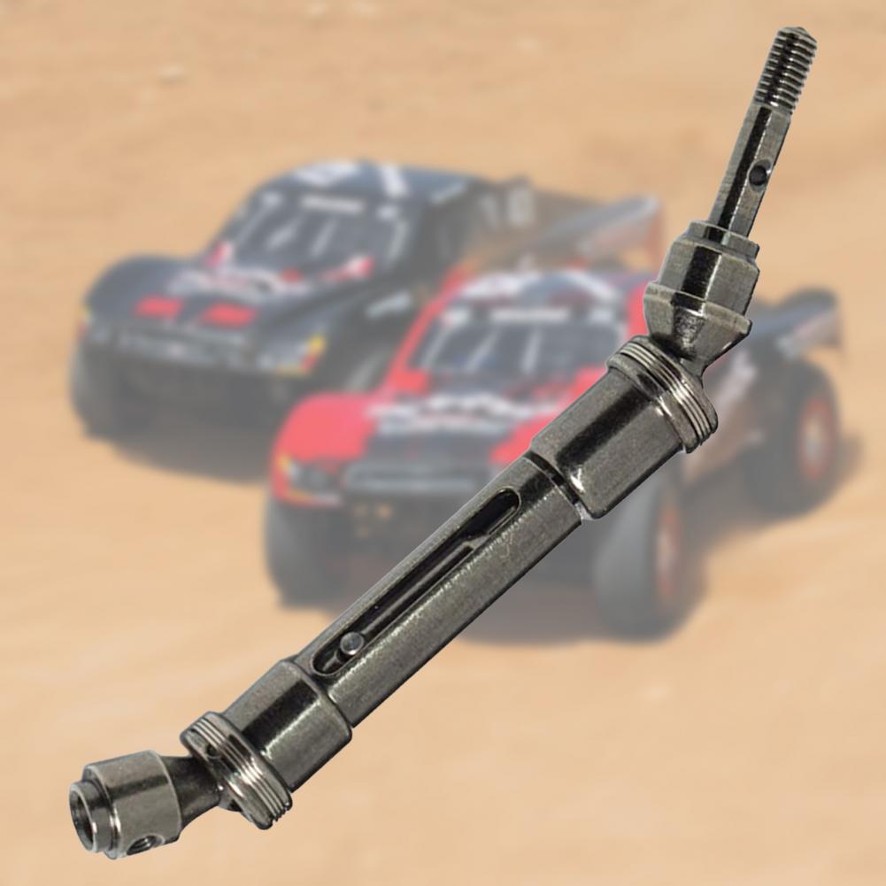 Compact Practical Car Part Front Drive Shaft Portable Front Drive Shaft Anti-corrosion