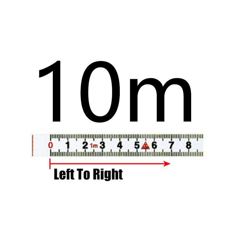 Miter Track Tape Measure Self Adhesive Metric Steel Ruler Miter Saw Scale For T-track Router Table Saw Band Saw Woodworking Tool: 10M-Z