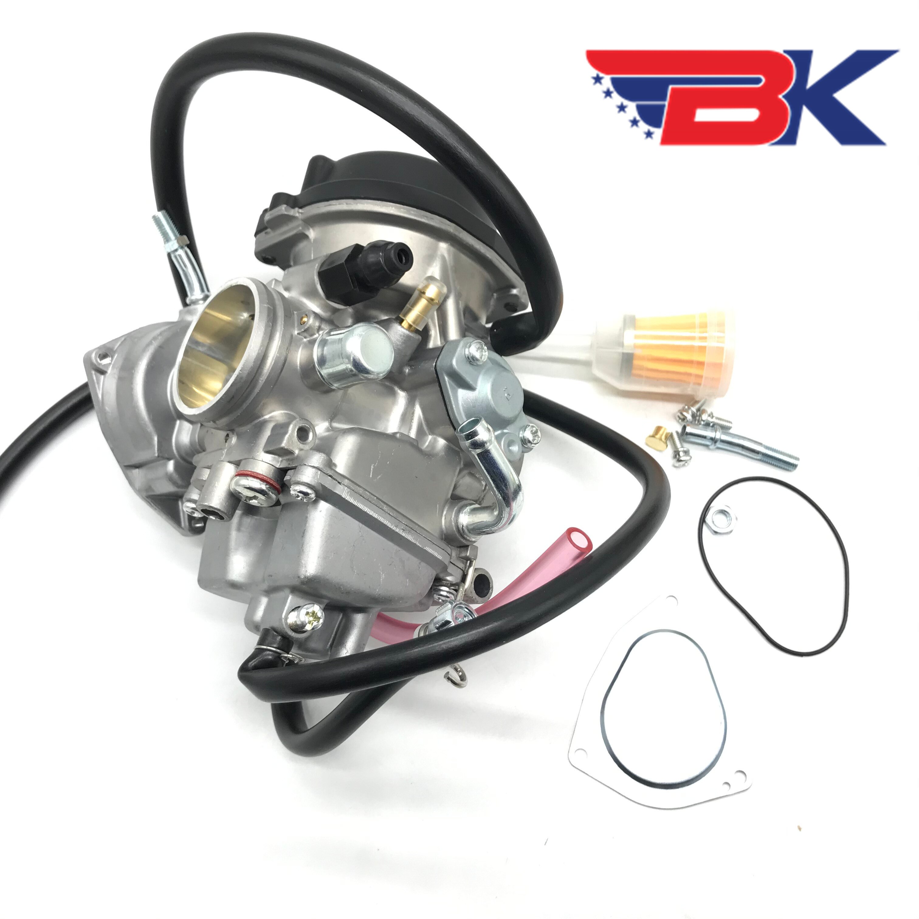 Carburetor CFMoto CF500 300cc - 500cc CF188 CF500 ... – Vicedeal