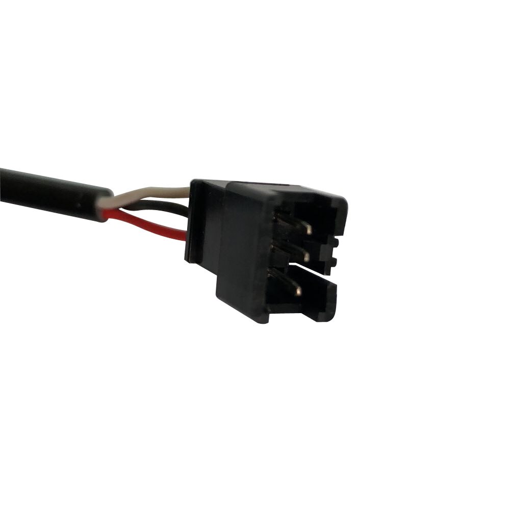 Ebike Speed Throttle 36V 48V Wuxing T247 Half Twist Speed Throttle Half Wrist Throttle Grip Handle Electric Bicycle Accessories