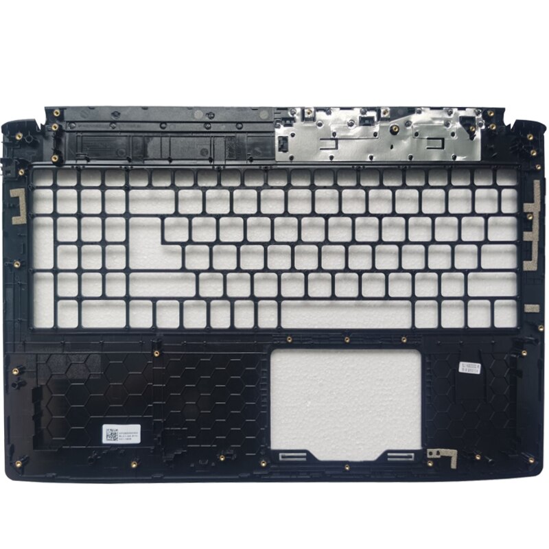 Laptop Case Cover For Acer Aspire 5 A515-51 A515-51G A515-41G A615-51G Palmrest Upper Cover and Bottom Base Case