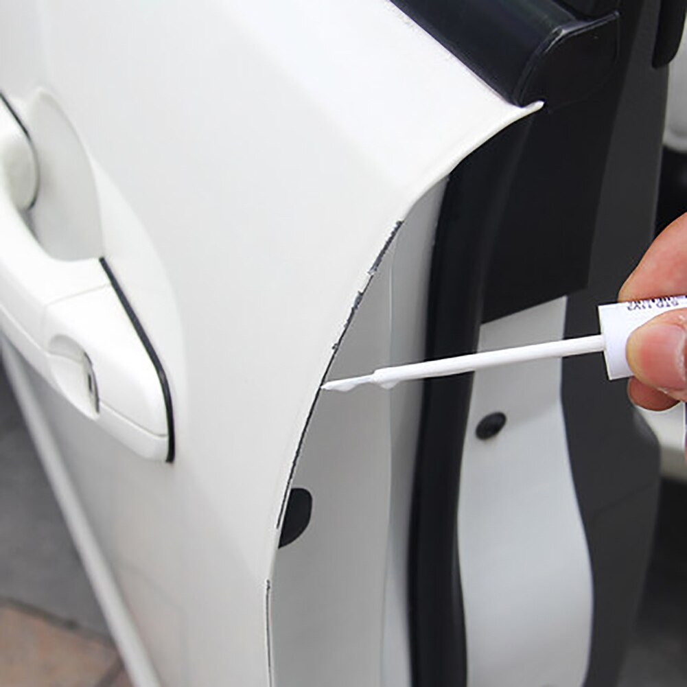Pluma de Reparación de Pintura para coche, herramienta aplicadora de Cuidado de Automóviles, Exterior, mantenimiento de automóviles