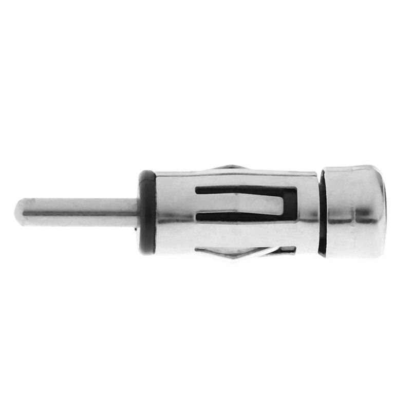 CAR RADIO AERIAL PLUG screw fittings ISO ALT/AAN21005-1-21 CAR RADIO AERIAL PLUG screw fittings ISO ALT/AAN21005-1-21