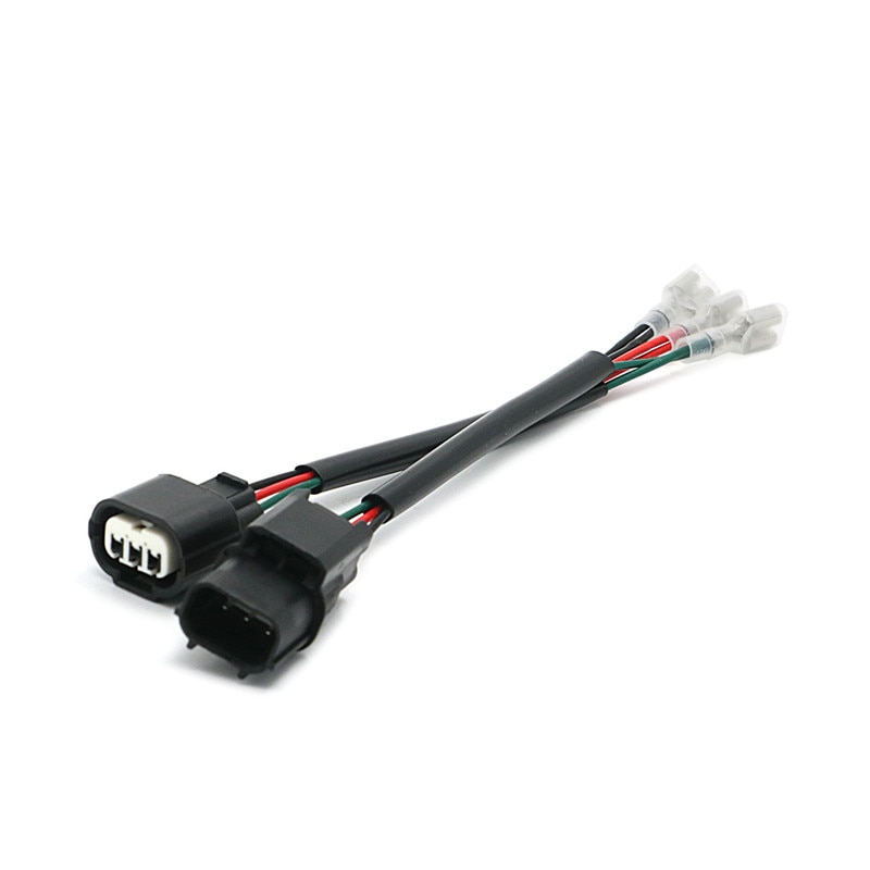 Cable del Sensor de posición del acelerador de la motocicleta, herramienta de ajuste TPS para EXC / SXF XC-F / 690 modelo-3 FE FC YZ250