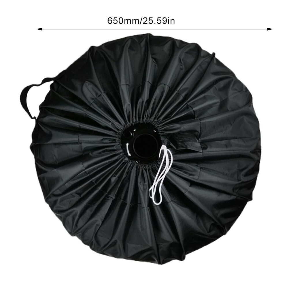 Band Case Band Bescherming Cover Waterdichte Auto Lichtgewicht Tyre Spare Cover Uv-Proof Wiel Beschermende Opbergzakken