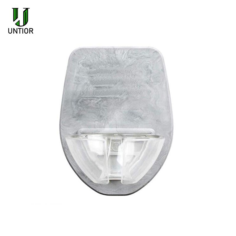 UNTIOR Bathtub Wine Glass Holder Portable Plastic Red Wine Cupholder for Bathroom Shower Kitchen Household Wine Beer Tools