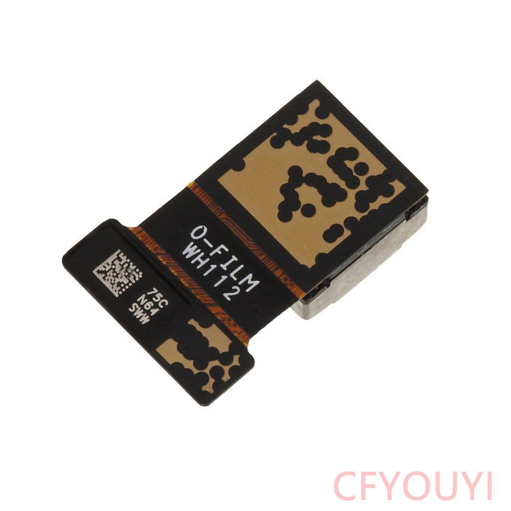 Original pour Nokia 5 5.2 "arrière grand Module de caméra arrière remplacer la pièce 13MP