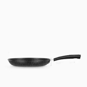 Maifan Stone Koekenpan Non-stick Pan Huishouden Koekenpan Rookvrije Pannenkoek Pan Gebakken Steak Gasfornuis inductie Fornuis Algemene: 24 cm without cover