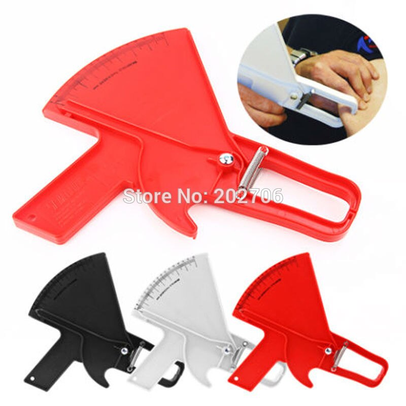 Slim Guide caliper Body fat Caliper skinfold caliper body caliper body fat tester plicometros