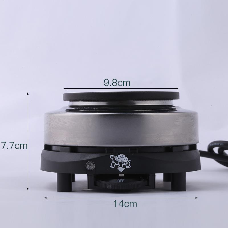 Diy Handgemaakte Wax Verwarming Boiler Set Handgemaakte Zeep Aroma Kaarsen Chocolade Smelten Boiler Maken Kaars Gereedschap