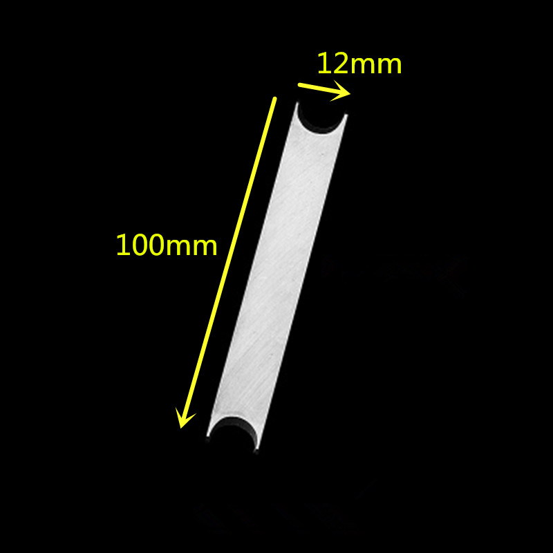 6-20mm Schnelle Stahl Hand Fräser Für Holz Router bisschen Buddha Perlen Ball Messer DIY Holzbearbeitung werkzeuge Fresas Para Madera: 33mm