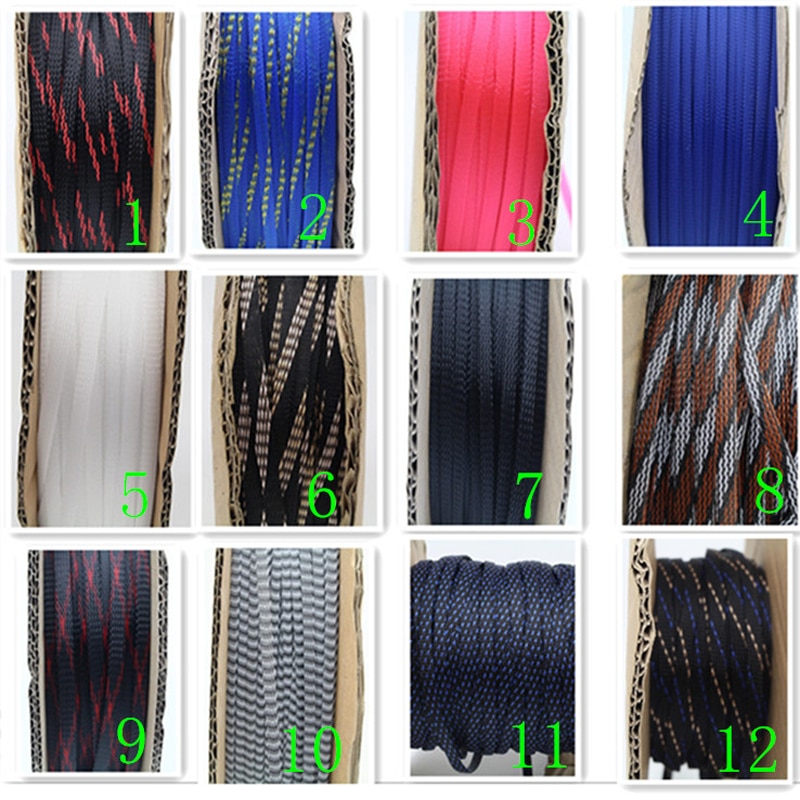 MX1® - 3 in 1 - Multi Kabel - Gevlochten 2.4A - Data