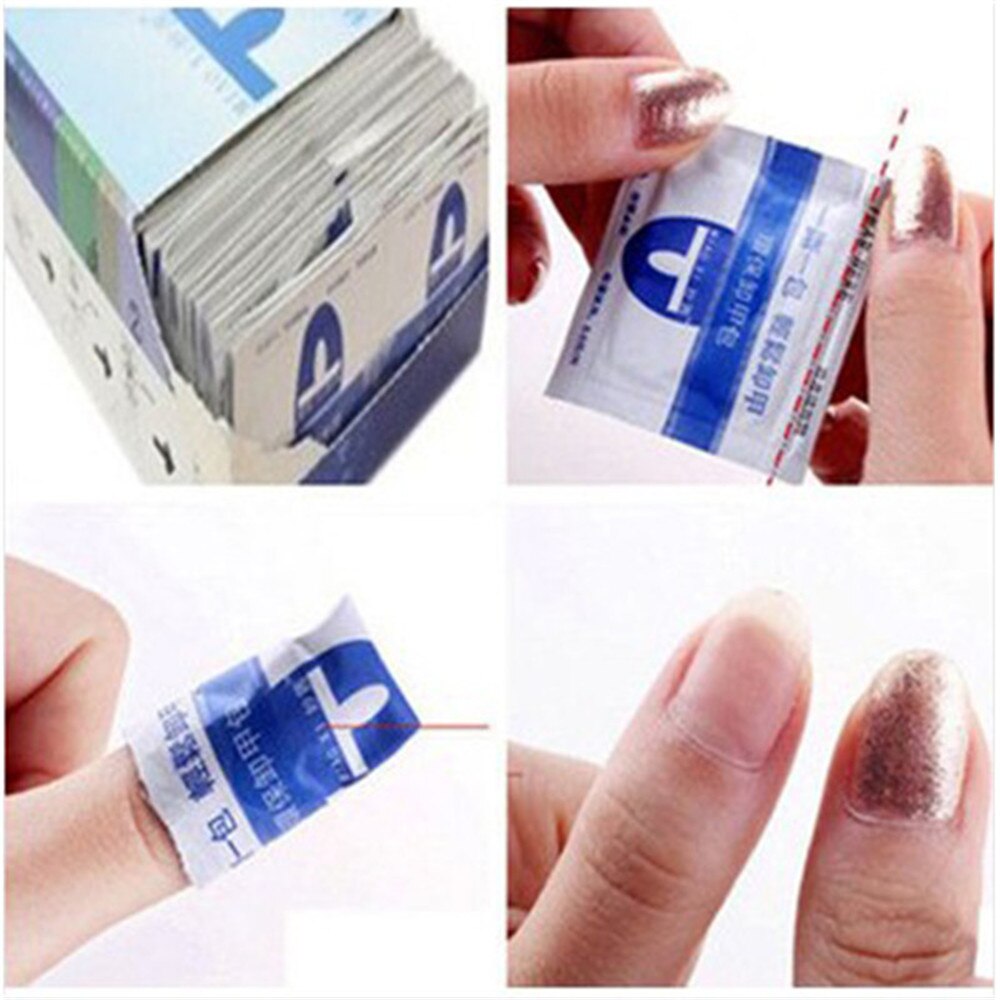 10pc Nail Art Soak Off Polish Remove Rubber Finger Cap Wearable Reusable Gel Varnish Acrylic Tip Easy Cleaning Removal Wrap Tool: 20pcs