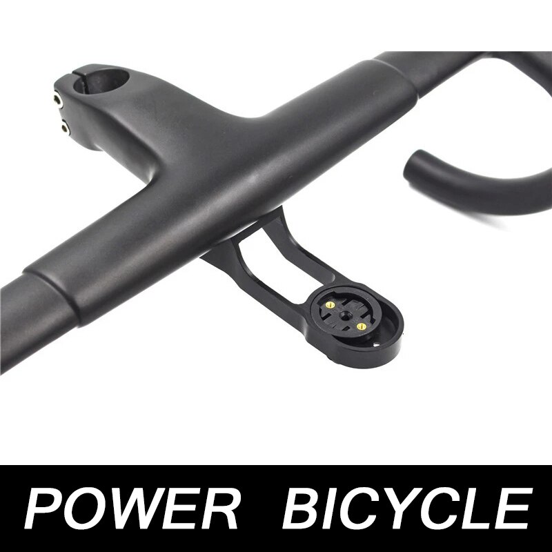 Rrskit-soporte para ordenador de bicicleta, para manillar de bicicleta de carretera, H11 Canyon, Garmin, Bryton, XOSS, iGPSPORT