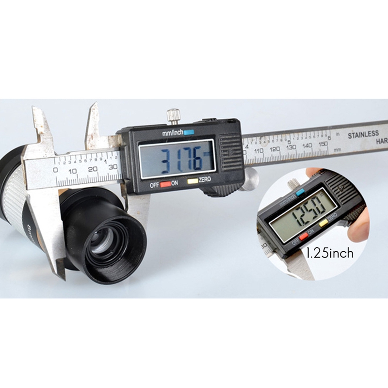 8-24Mm Zoom Oculair Optic Telescope Lens Voor Star Kijken Astronomische Ster Telescoop Accessoires