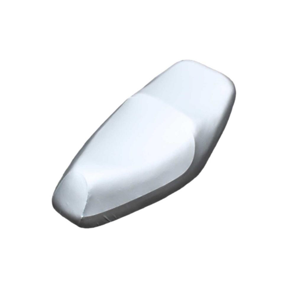Housse de protection pour siège de moto Scooter, imperméable, anti-pluie, anti-poussière, accessoires: Default Title