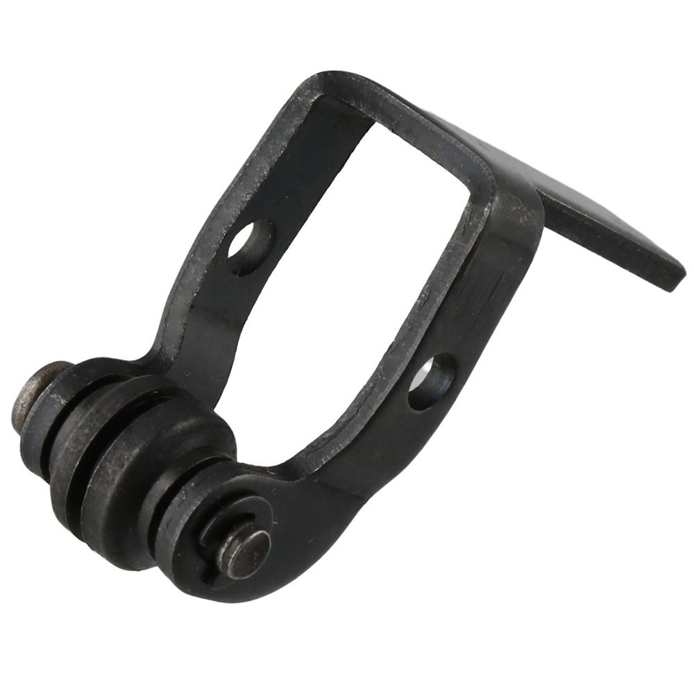 Jig Saw Guide Wheel Roller Jigsaw Roller Guide Spare Parts Power Tool Metal Support Wheel Replacement Practical Repair Tools