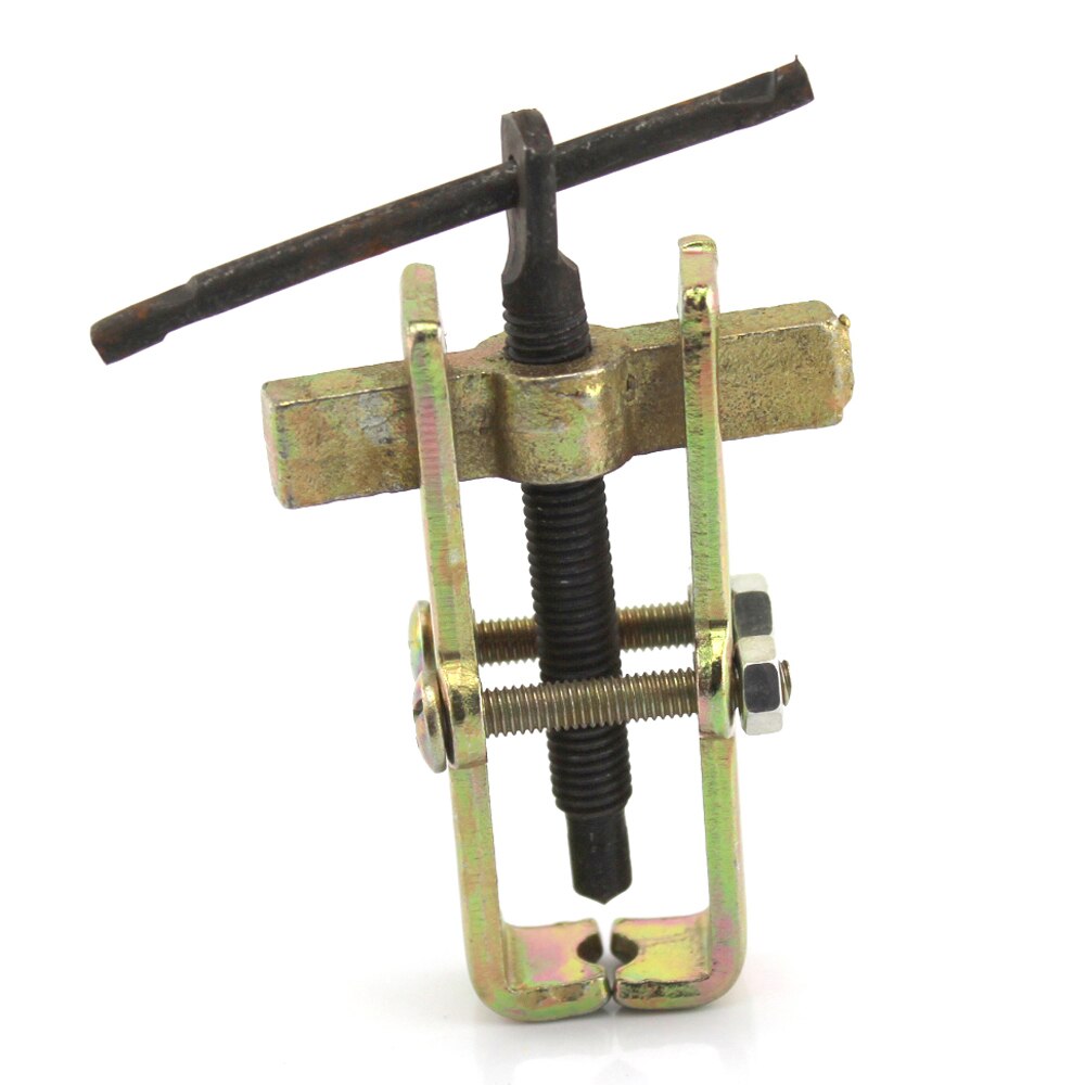 Kleine Puller Verwijder Kleine Lagertrekker Twee-Jaw Puller Verwijder Gear Puller Handleiding Removal Tool Mini