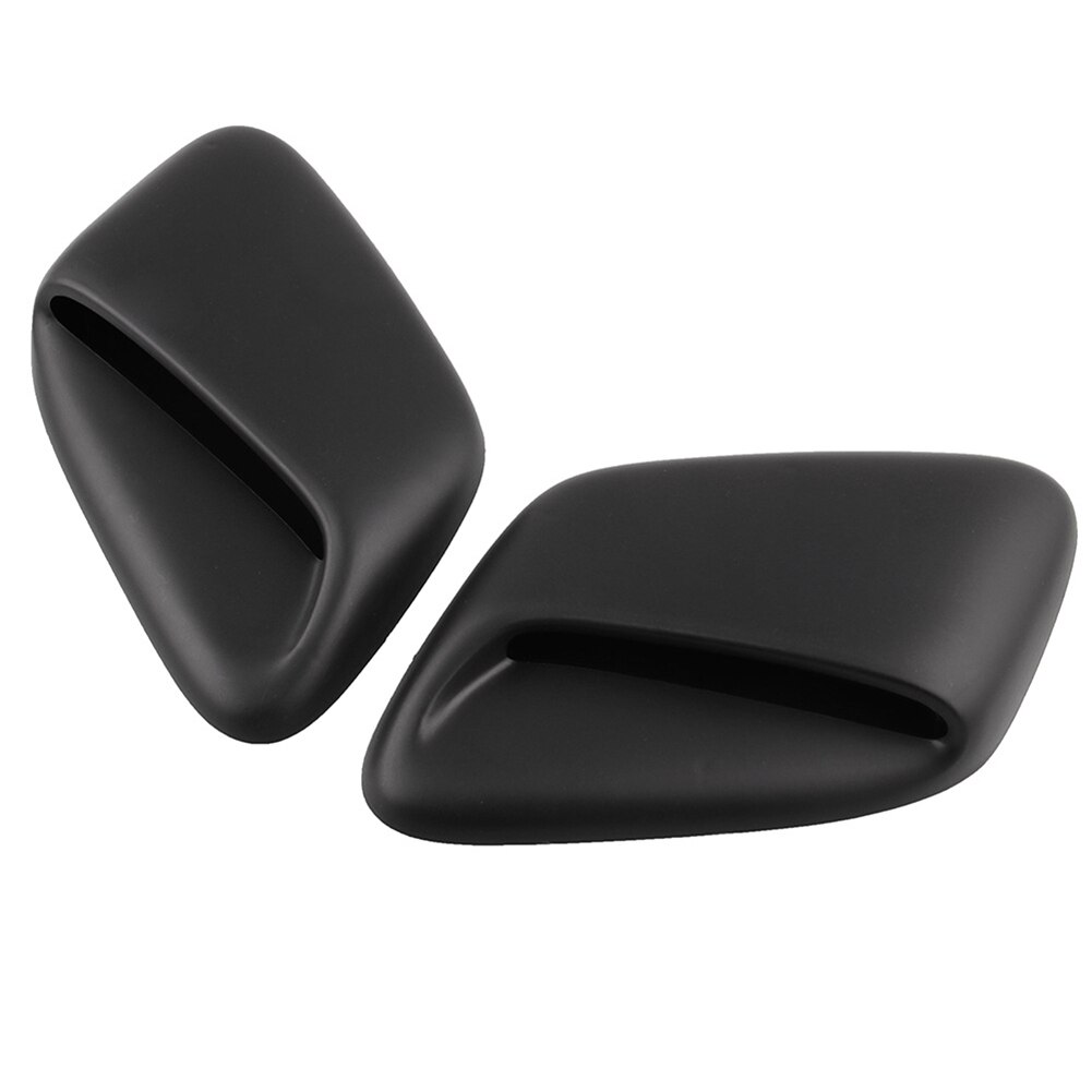 Hood Vent FRP Induction Scoop Air Flow Intake Hood Scoops for Subaru 99-01 GC8 GF8 STi WRX 2.5RS JLD