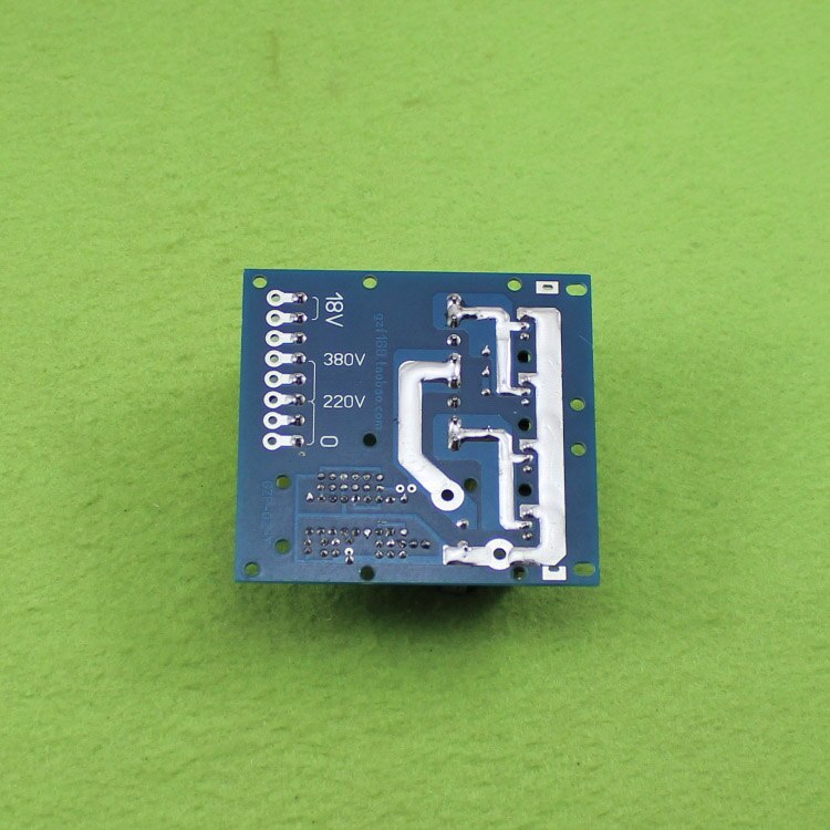 500 W Omvormer DC naar AC 12 V 24 V 18 V 0-220V-380V booster