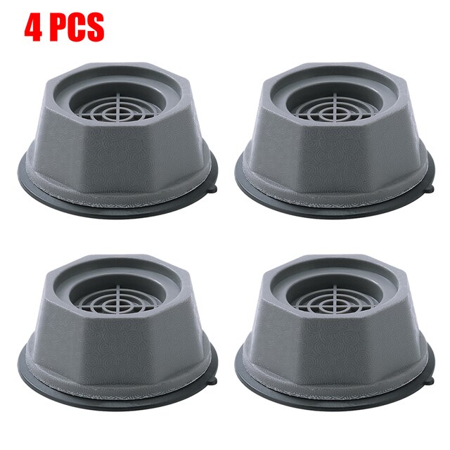 Universal Washing Machine Dishwasher Drain Waste Hose Extension Pipe Kit Hose Outlet Water Pipe Extension Plastic Fiter Bags Pad: C Feet Pads