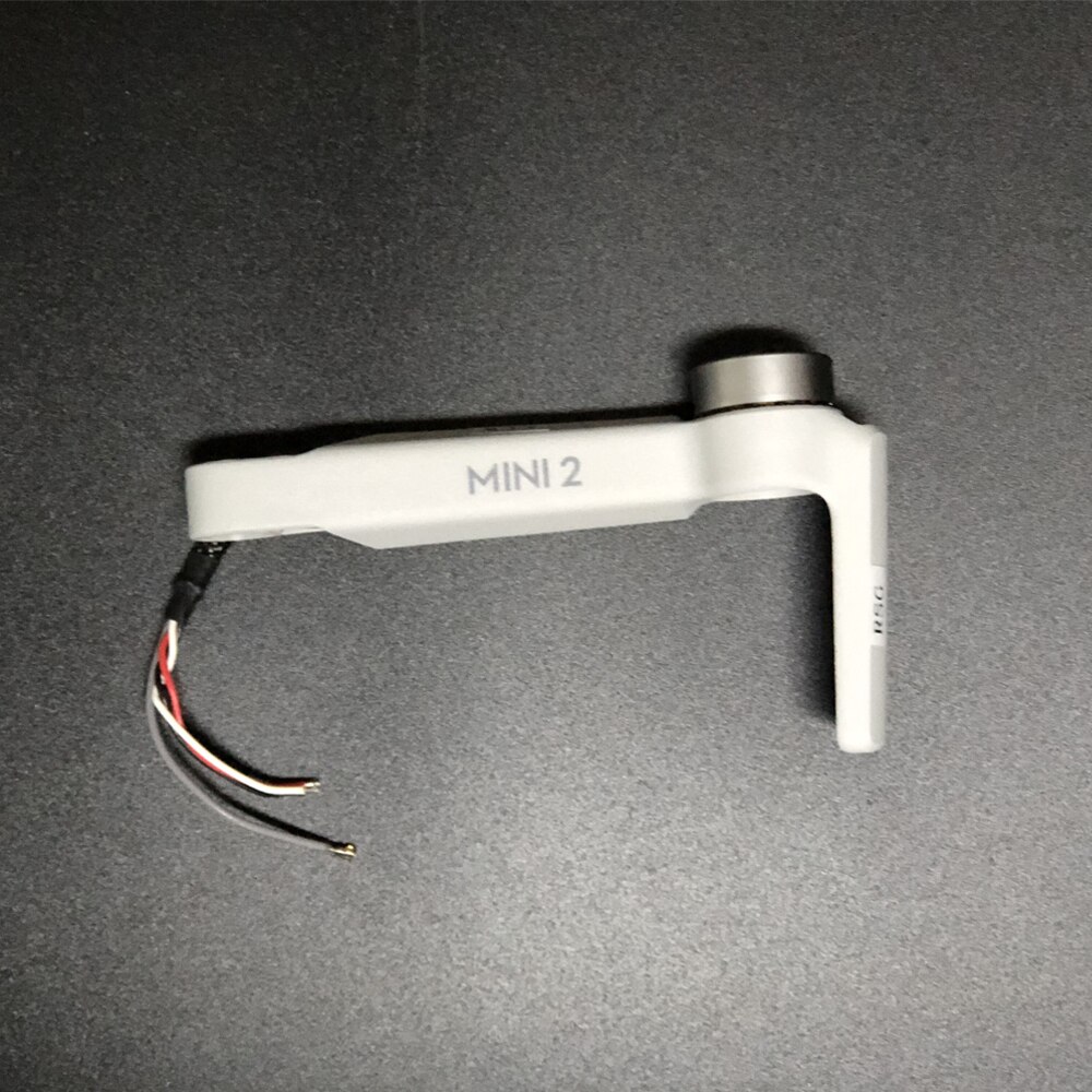 Orginal DJI Mini 2 Repair Parts-Legs Left Right Front Rear Back Motor Arm Shells Cable Spare Part for Drone Mavic Mini 2 Repair