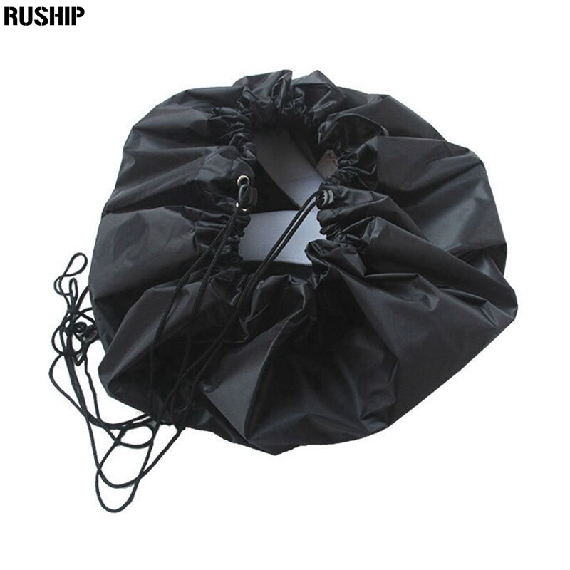 Diving Suit Bag Waterproof Nylon Folding Backpack Go Diving Supplies Bag Waterproof Diving Equipment Nylon Bag