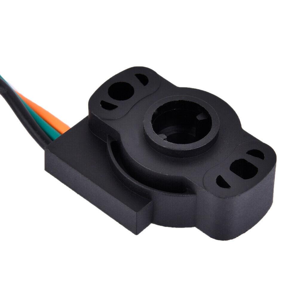 Arrivals Throttle Position Car Sensor TPS For Ford Mustang E-Series Bronco Pickup F-Series
