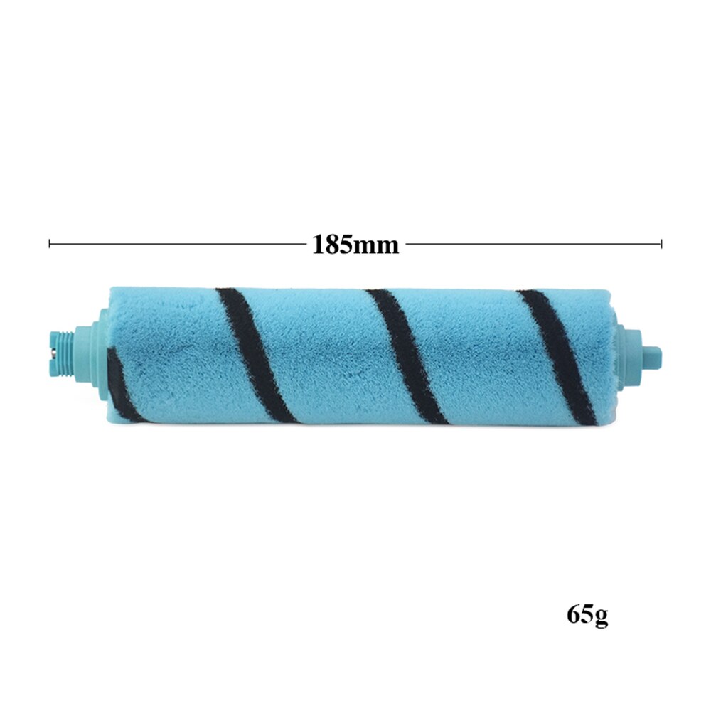 Main brush Replacement For Viomi V2 V2PRO V-RVCLM21B V3 Sweeping Mopping robot vacuum cleaner Rolling brush Roller brush Parts