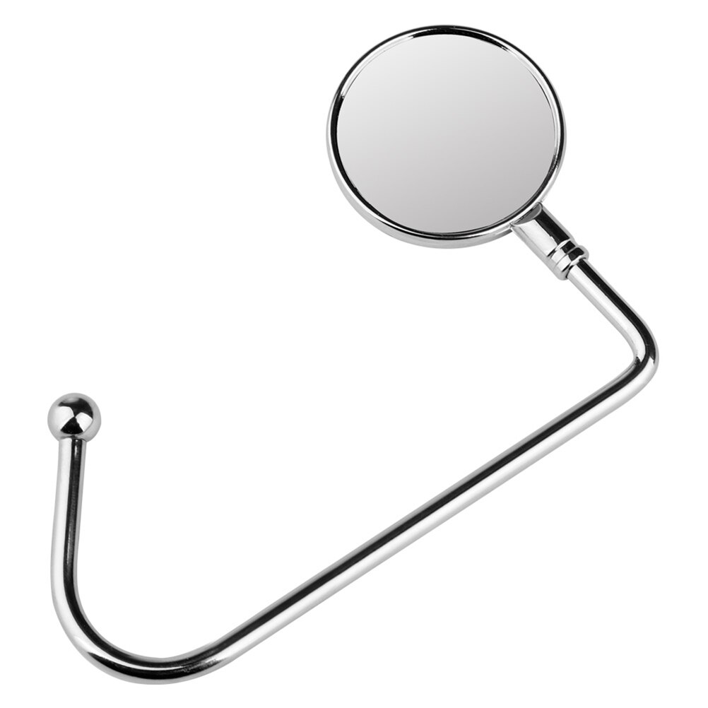 Hang Gesp Draagbare Kerst Kous Metalen Haak Kerstsok Houders Bag Feestelijke Feestartikelen Kerst Ornamenten