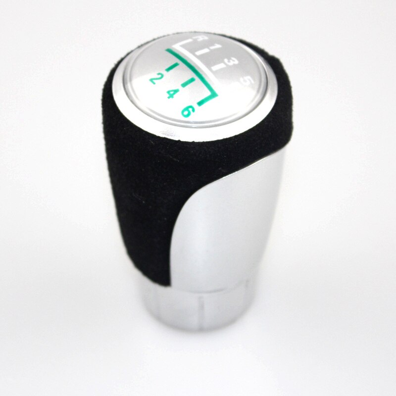 5 6 Speed Car Gear Shift Knob for BMW