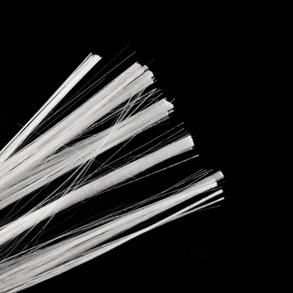 100/150/200 cm Glasvezel Nagels Glasvezel Nail Salon Uitbreiding Glasvezel Zijde Apparatuur Tool Set Nail vorm Acryl