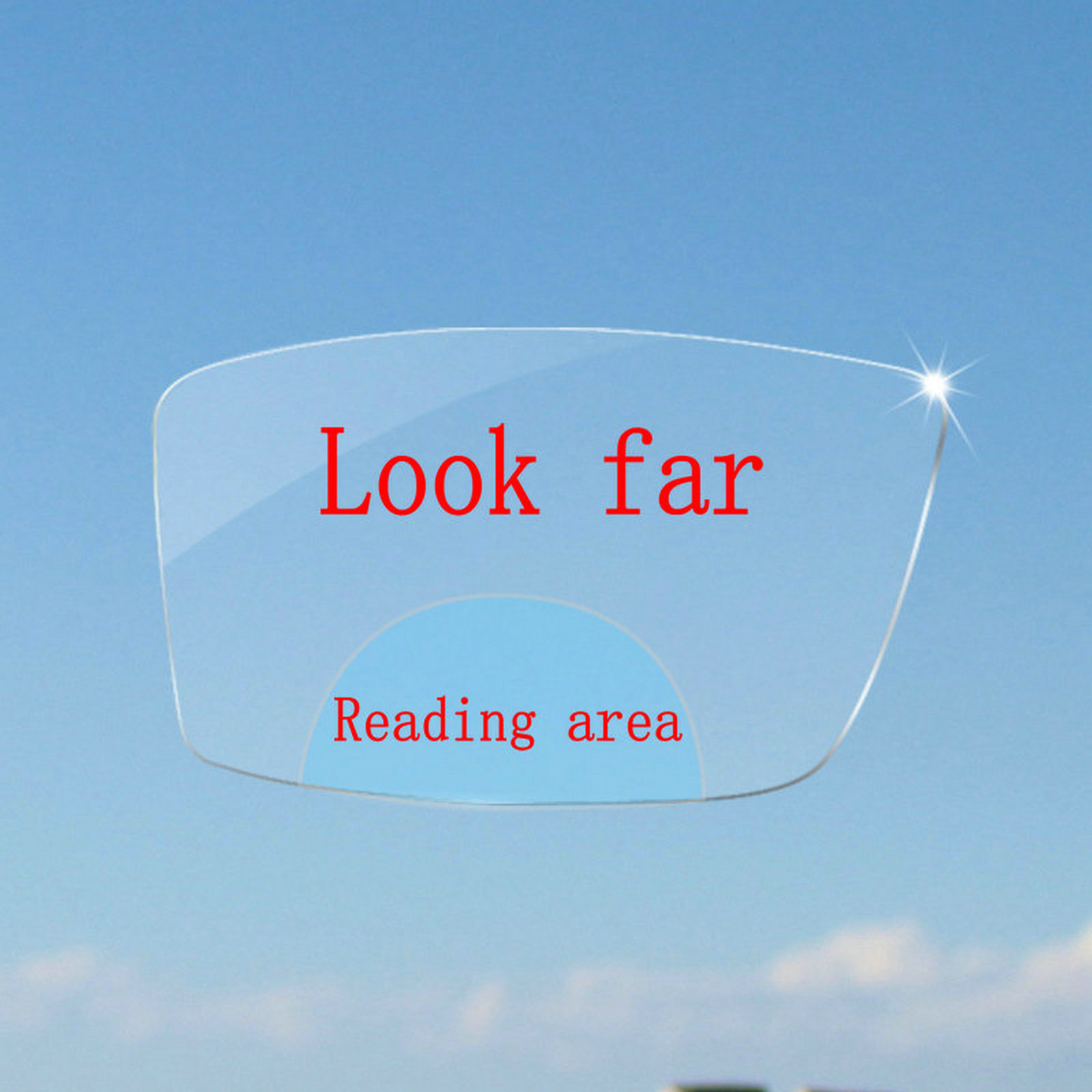 Outdoor photochromic Bifocal Reading Glasses Multifocal Near Far Plastic Presbyopic Glasses for Men Sport driving sunglasses NX