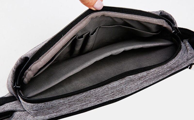 CAI-bolsa de mensajero cruzada impermeable para hombre, bolso antirrobo para viaje de negocios, estilo inglés, a la ,