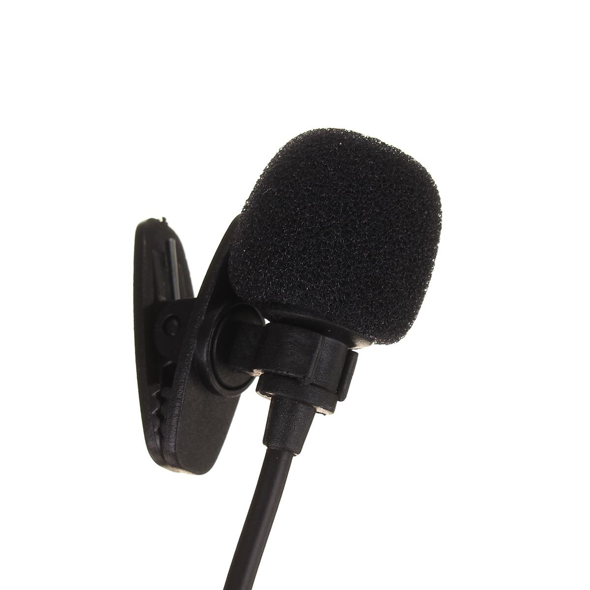 6 -pins 3.5 mm- aux tf usb microfoon media bluetooth aux adapterkabel stereo voor renault 2005
