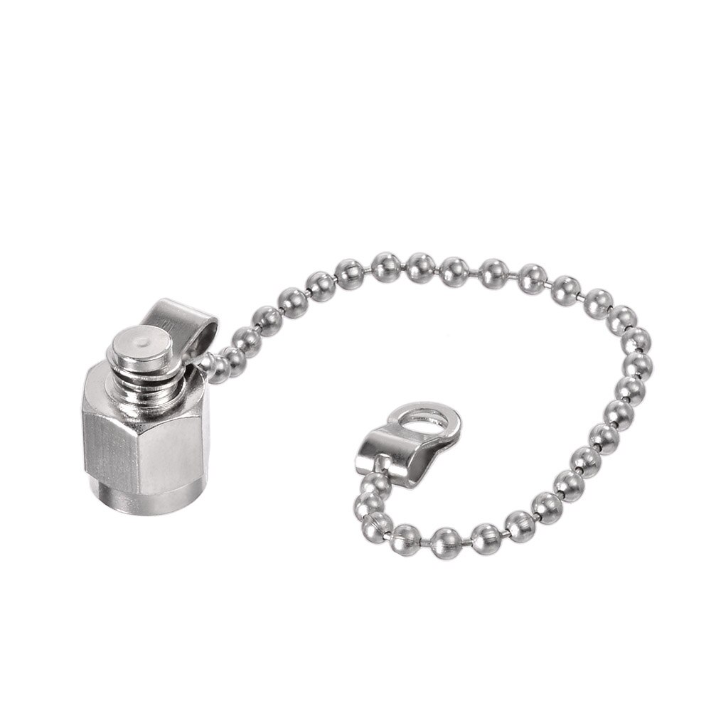 Superbat Dust Cap for SMA Female Jack Connector