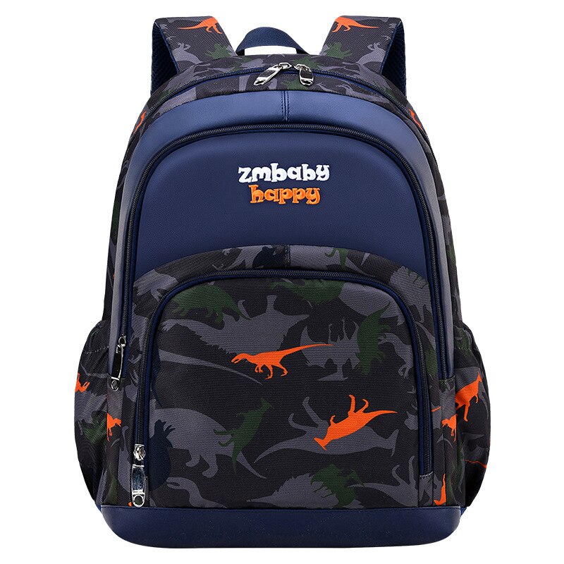 Mochila escolar para niños, bonita mochila escolar para estudiantes, mochila impermeable impresa, bolsas de escuela primaria para adolescentes, bolsa escolar para niños y niñas