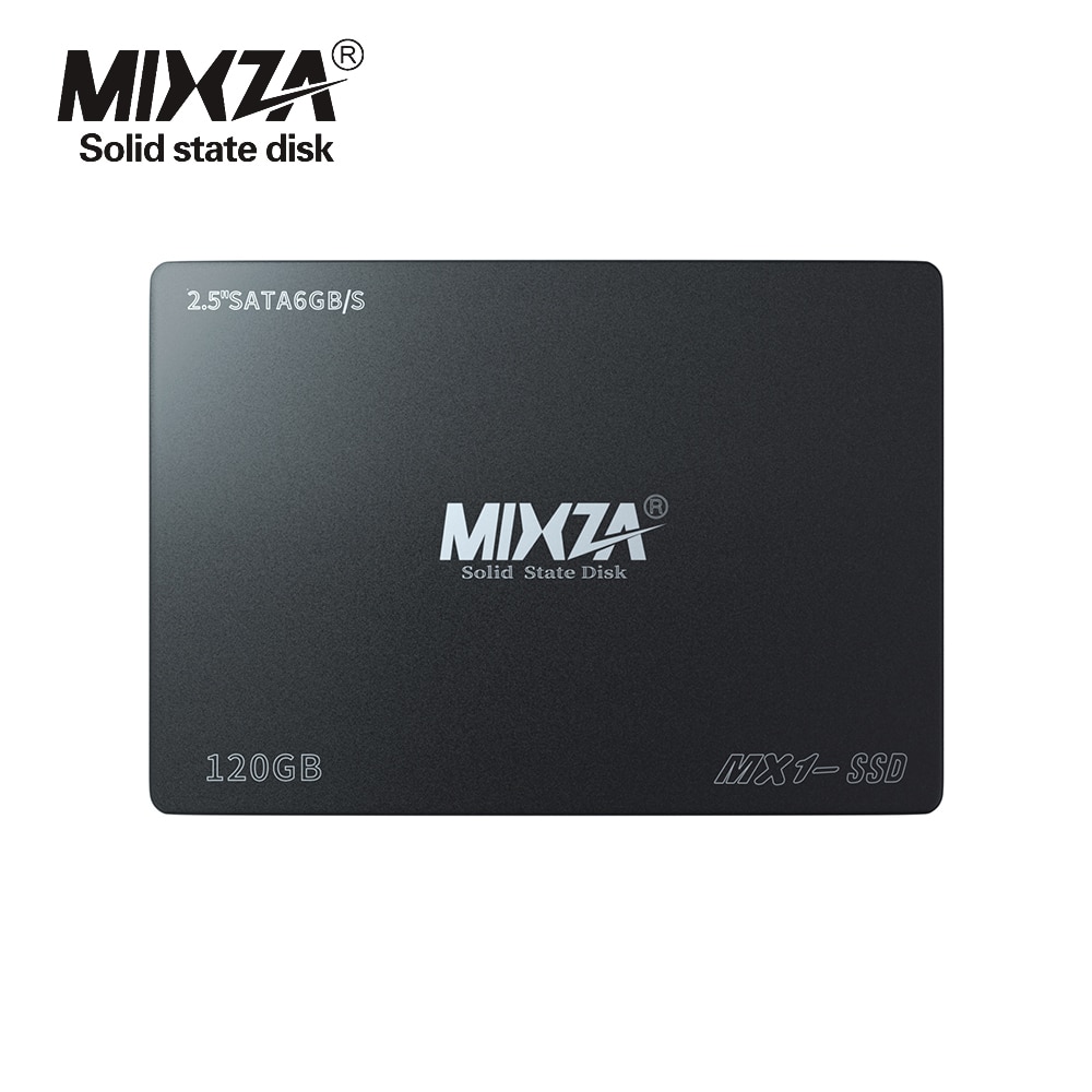 Mixza Ssd 1Tb 120Gb 240Gb 480Gb 60Gb Ssd Hdd 2.5 ''Ssd Sata Sataiii 64gbgb 256Gb 128Gb Interne Solid State Drive Voor Lap