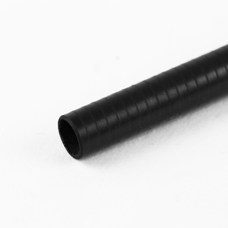 OD 6mm om OD 25mm met 1000mm lengte Twill glossy 3K Carbon Fiber Stof wond Buis