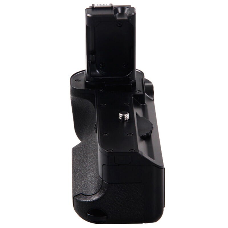 Jintu Power Battery Grip Pack Houder Voor Sony A7 A7R A7S + Ir Afstandsbediening Dslr Mirrorless Camera Als VG-C1EM