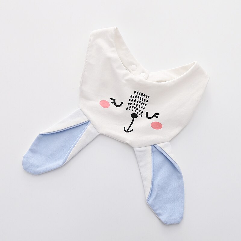 Hiver infantile bébé garçon fille barboteuse coton à manches longues combinaison bébé fille garçon vêtements + salive serviette -né bambin tenues