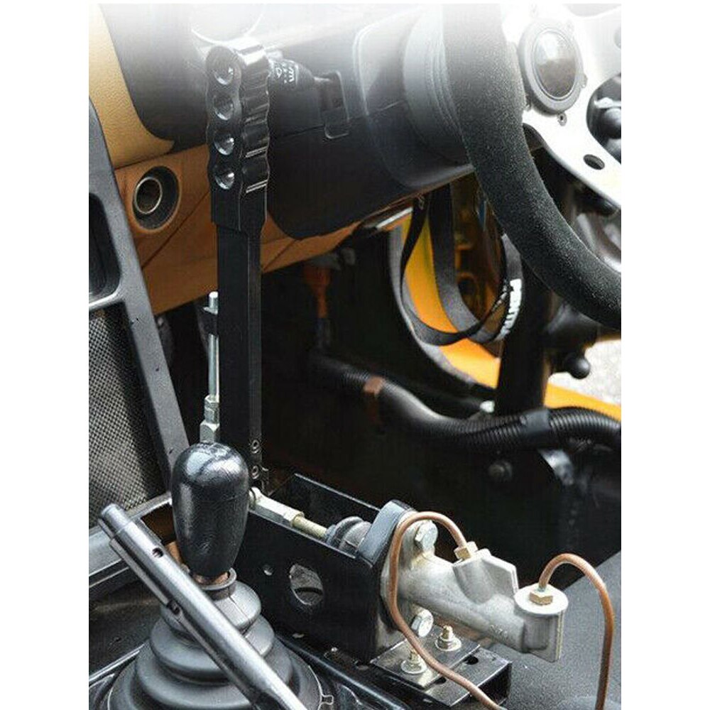 335Mm Universele Verticale Hydraulische Handrem Voor Jeep Wrangler Yj/Tj 1987 - 2006 Handrem Voor Toyota Corolla