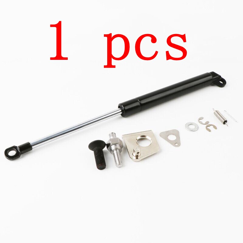 til 09-19 Ford ranger px  t5 t6 mazda  bt50 bak bakluke bagasjerom bremse støtdemper støtdempere gass hydraulisk stang løftestøtte: 1 stk sett