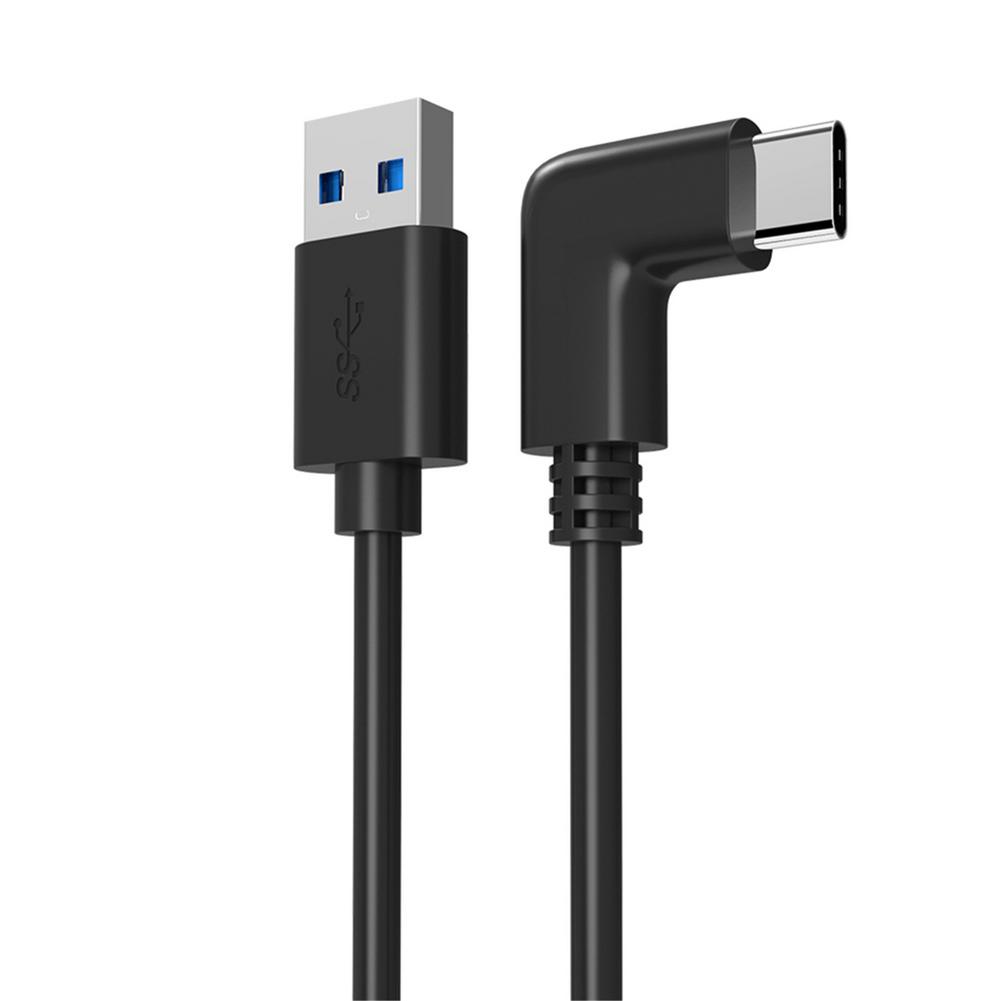 3M USB-C Kabel Oculus Quest Vr Link Kabel USB3.0 Compatability Haakse Type-C Speed Data Transfer Fast lading