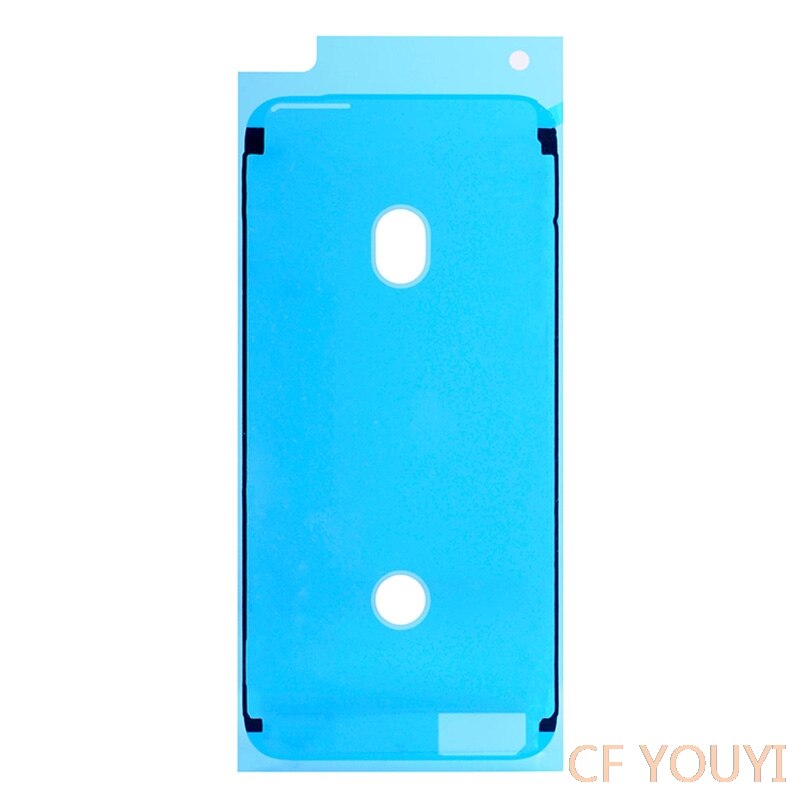 For iPhone 6S 4.7inch front Housing Adhesive glue tape for iPhone 6S 5.5inch LCD front frame sticker